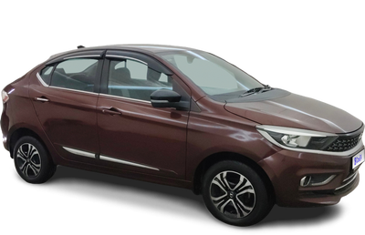 2022 Tata TIGOR - Sedan - CNG - Manual - ₹5.59 lakh
