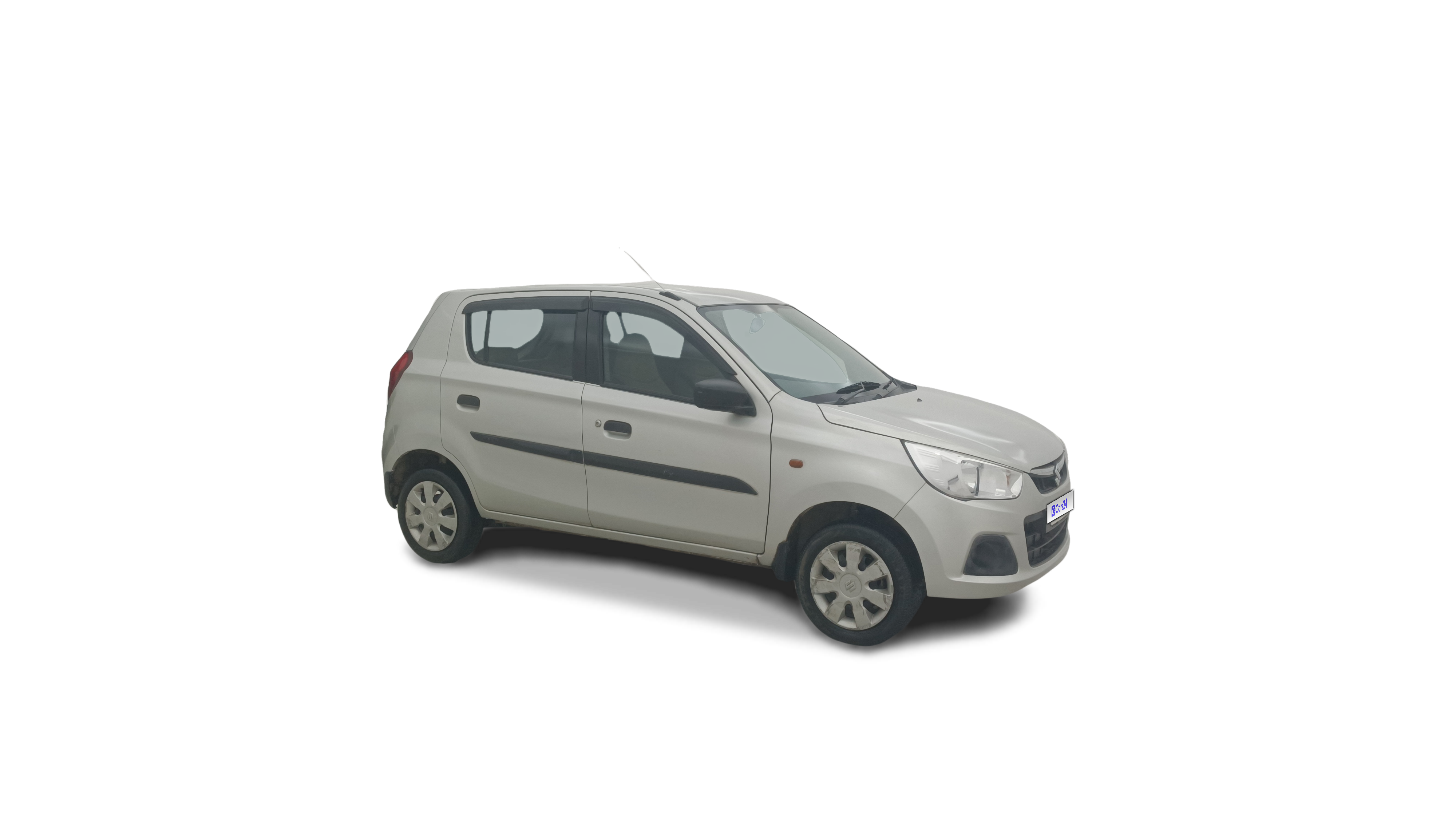 2018 Maruti Alto K10 - Hatchback - Petrol - Manual - ₹3.35 lakh