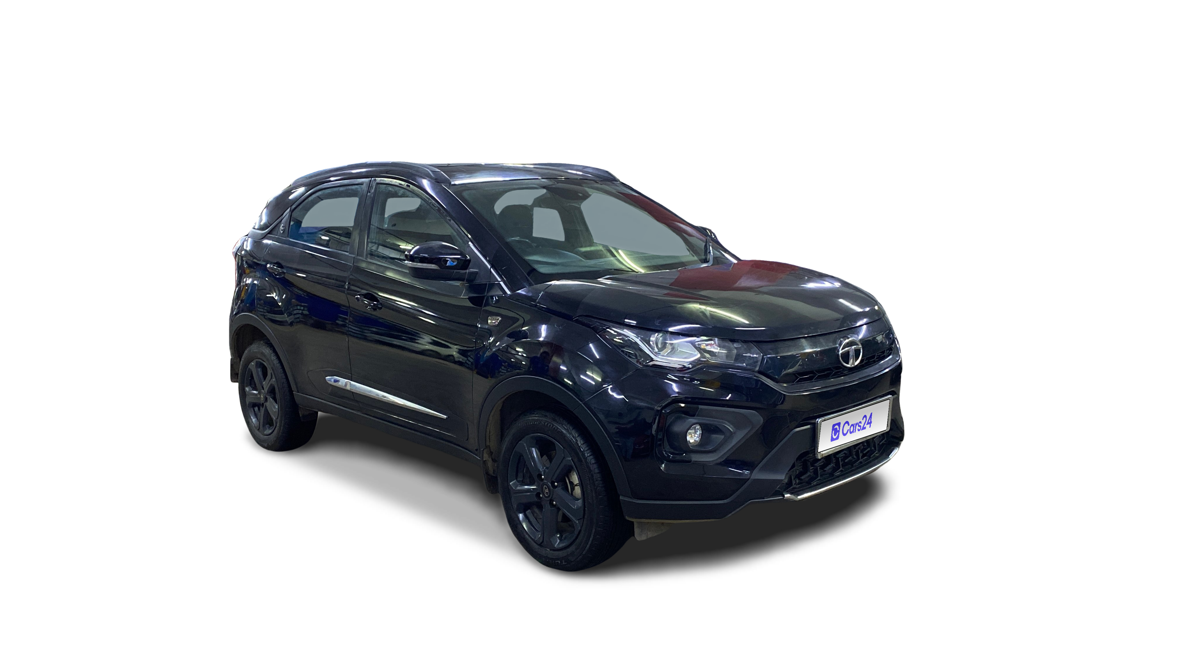 2023 Tata NEXON - SUV - Diesel - Manual - ₹9.38 lakh