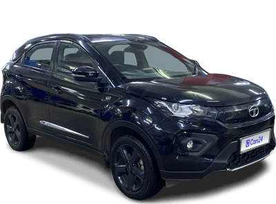 2023 Tata NEXON - SUV - Diesel - Manual - ₹9.38 lakh