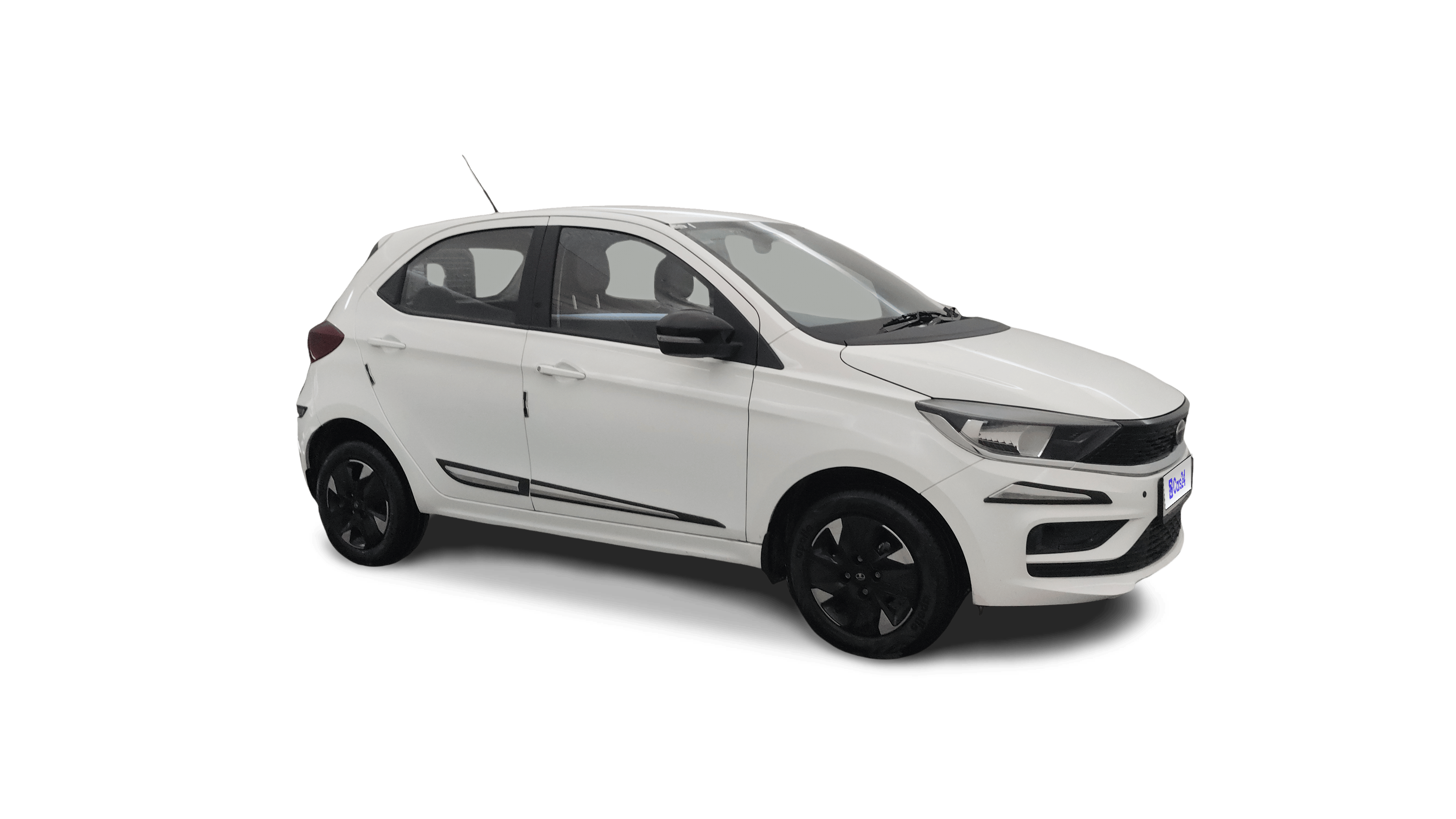 2025 Tata Tiago - Hatchback - CNG - Automatic - ₹6.71 lakh