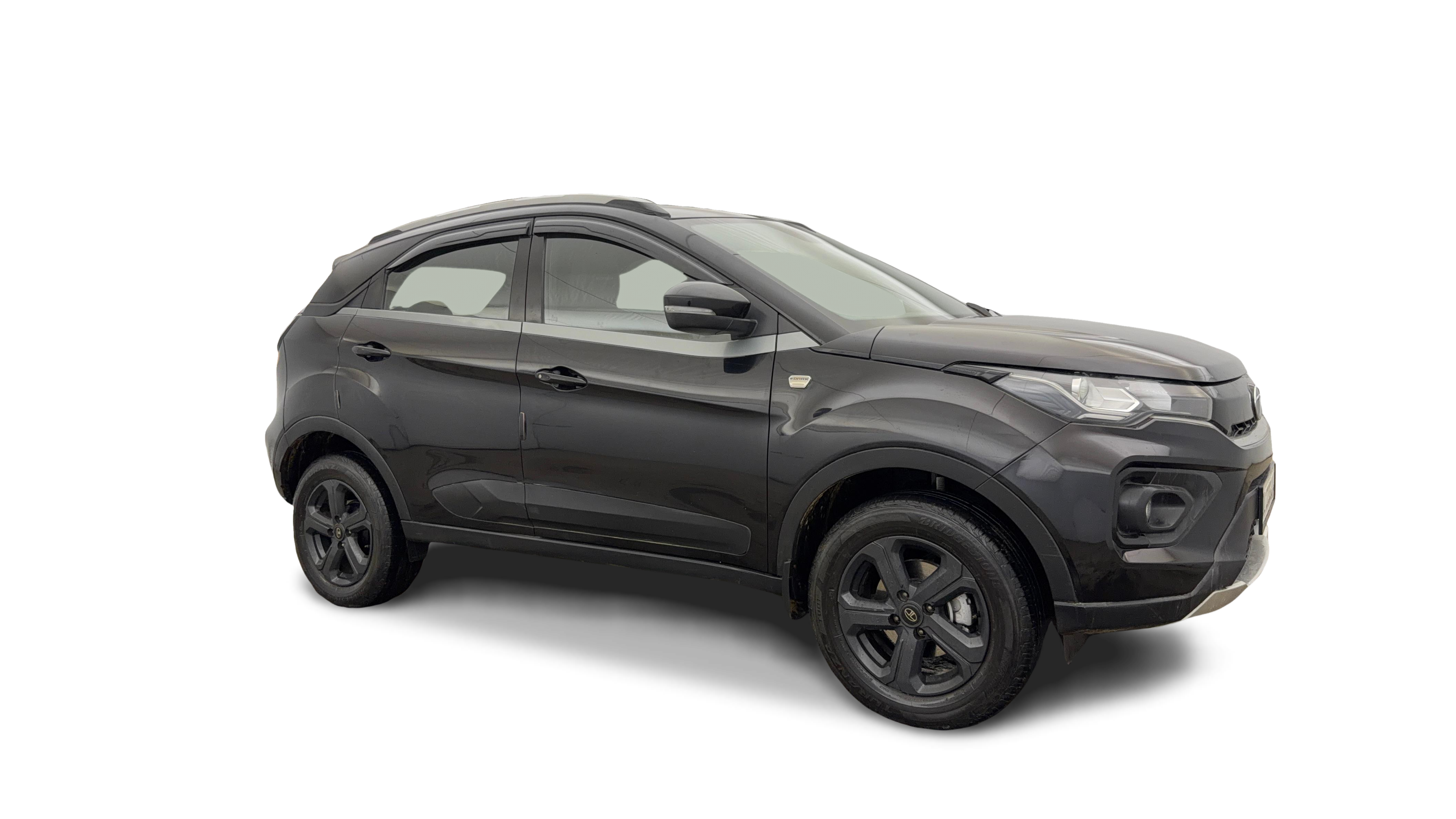 2021 Tata NEXON - SUV - Petrol - Automatic - ₹6.10 lakh