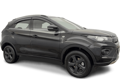 2021 Tata NEXON - SUV - Petrol - Automatic - ₹6.10 lakh