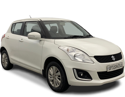 Maruti Swift-img