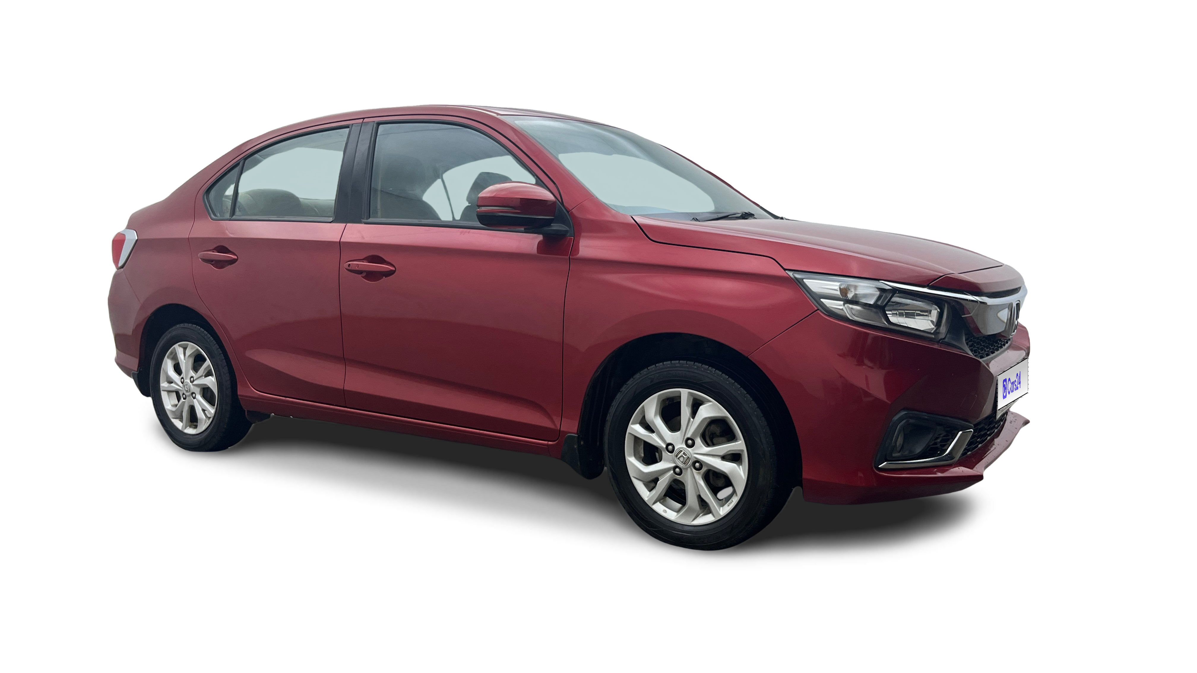 2019 Honda Amaze - Sedan - Petrol - Automatic - ₹6.12 lakh