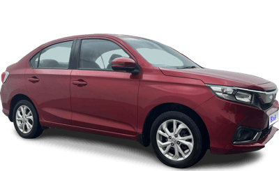 2019 Honda Amaze - Sedan - Petrol - Automatic - ₹6.12 lakh