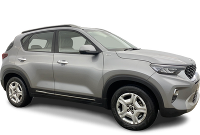 2020 KIA SONET - SUV - Petrol - Manual - ₹5.81 lakh
