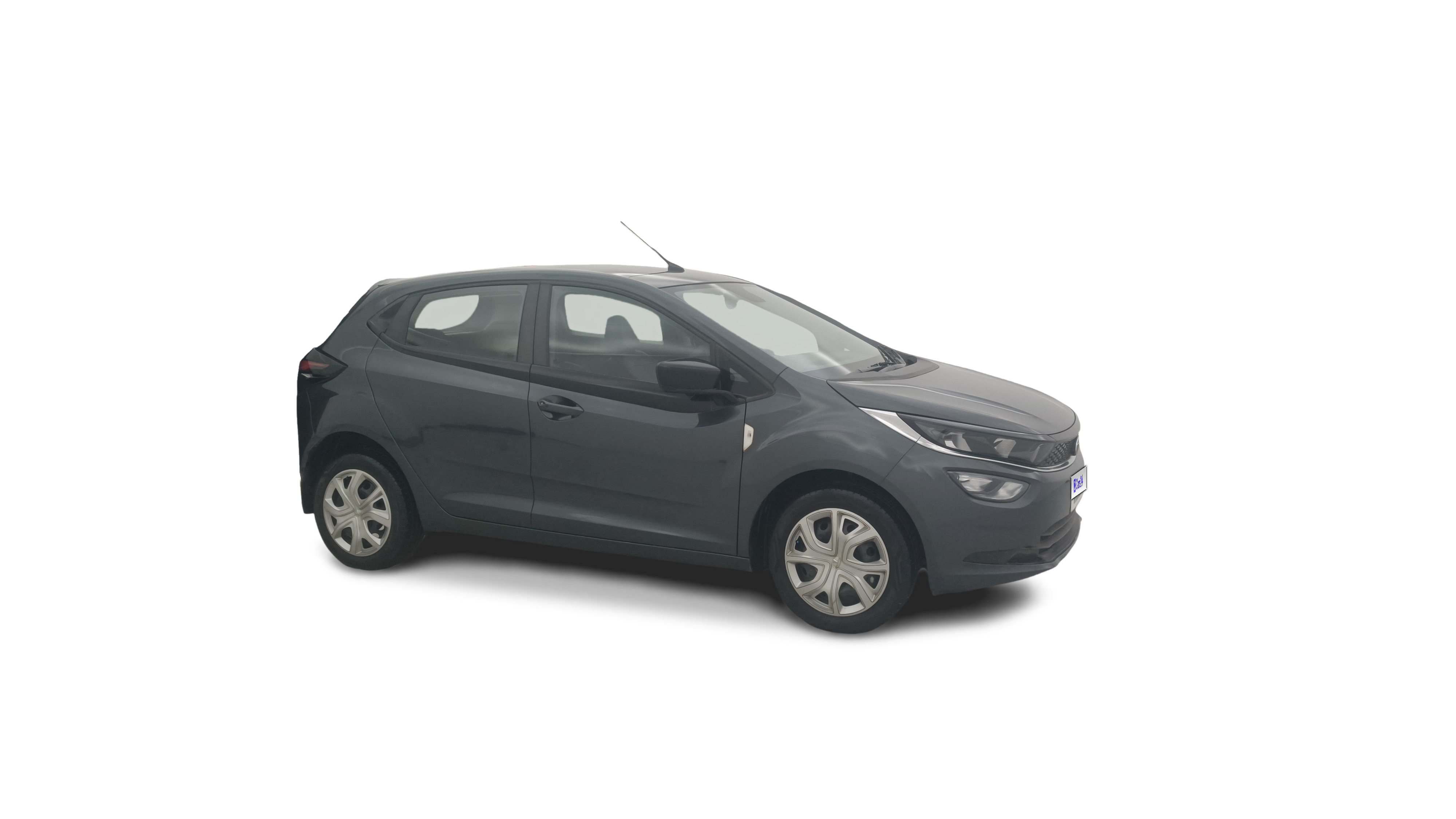 2021 Tata ALTROZ - Hatchback - Petrol - Manual - ₹5.39 lakh