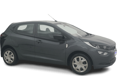 2021 Tata ALTROZ - Hatchback - Petrol - Manual - ₹5.39 lakh