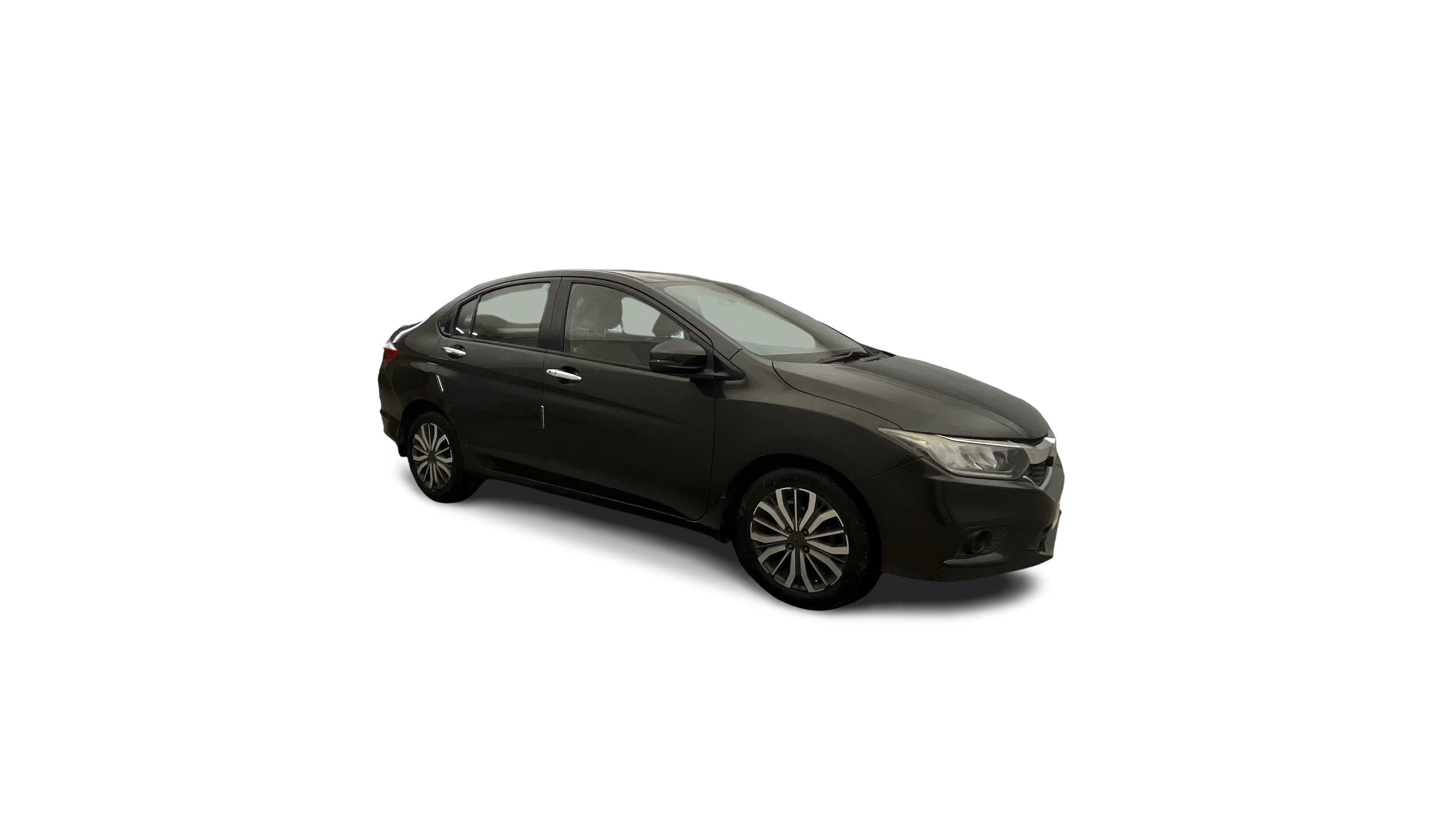 2019 Honda City - Sedan - Petrol - Automatic - ₹6.31 lakh