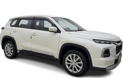 2024 Maruti Grand Vitara - SUV - CNG - Manual - ₹10.86 lakh