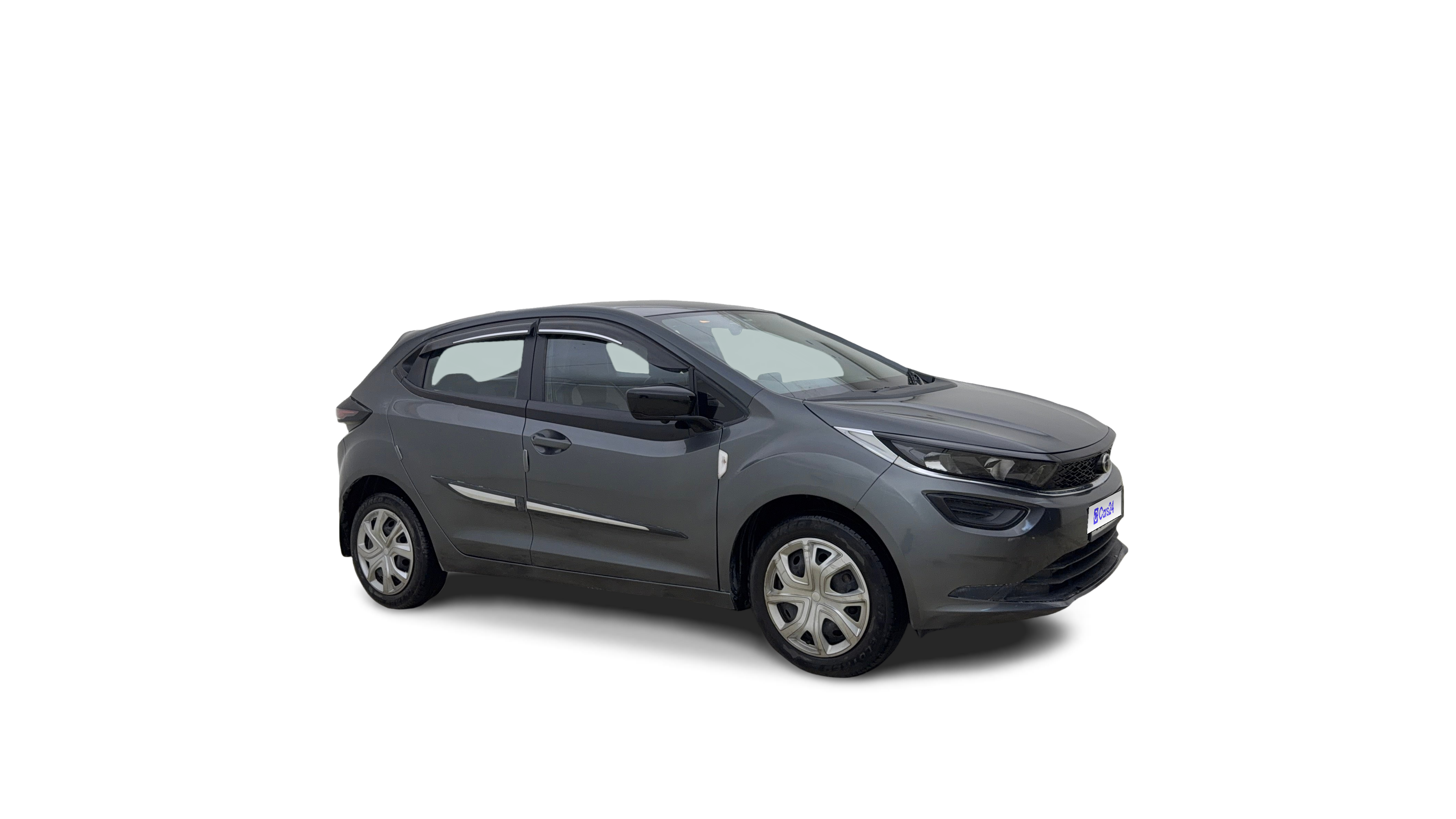 2024 Tata ALTROZ - Hatchback - CNG - Manual - ₹5.29 lakh