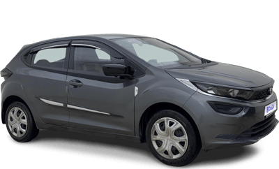 2024 Tata ALTROZ - Hatchback - CNG - Manual - ₹5.29 lakh