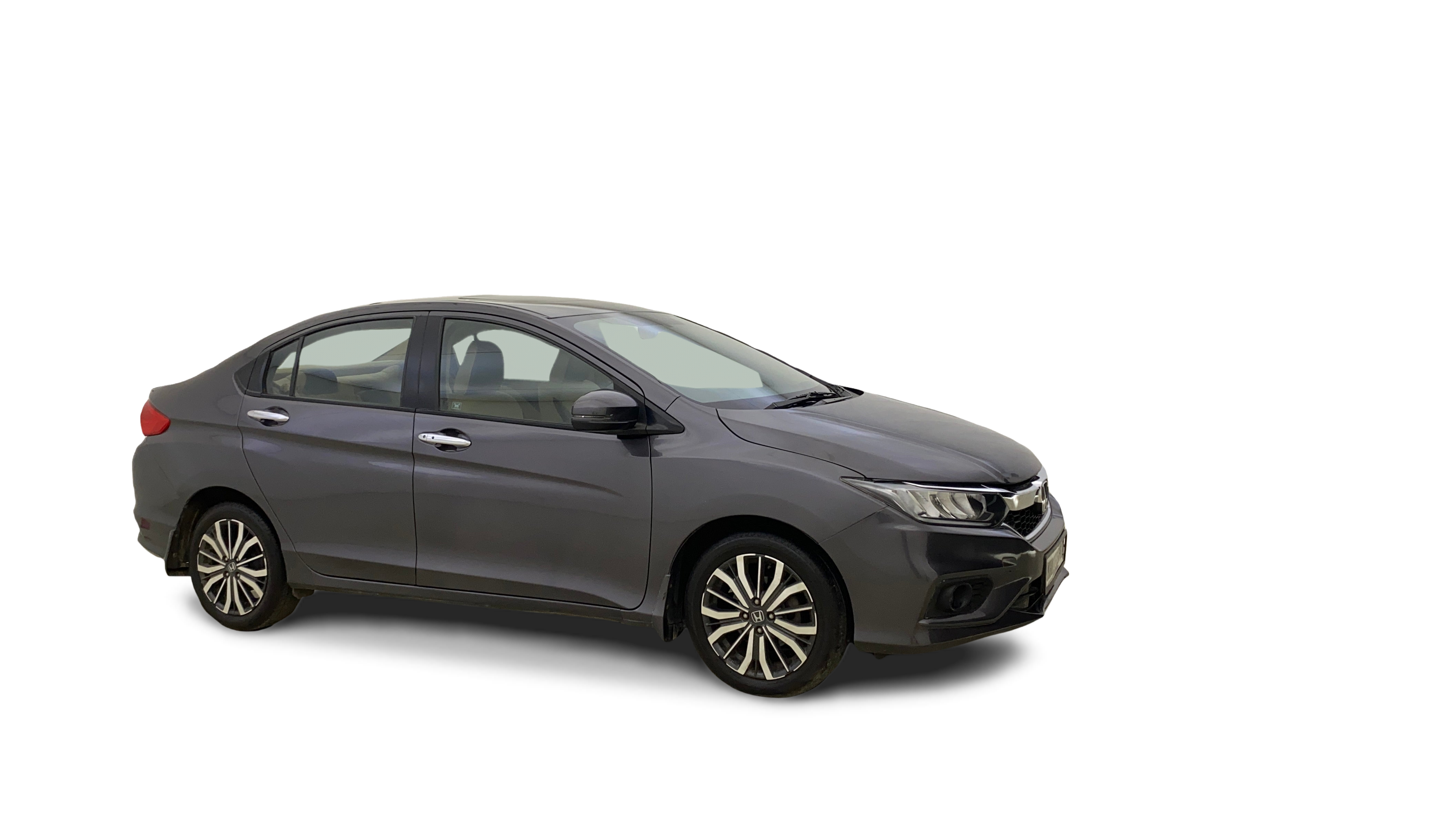 Honda City-img