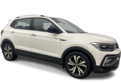 2023 Volkswagen TAIGUN - SUV - Petrol - Automatic - ₹12.63 lakh