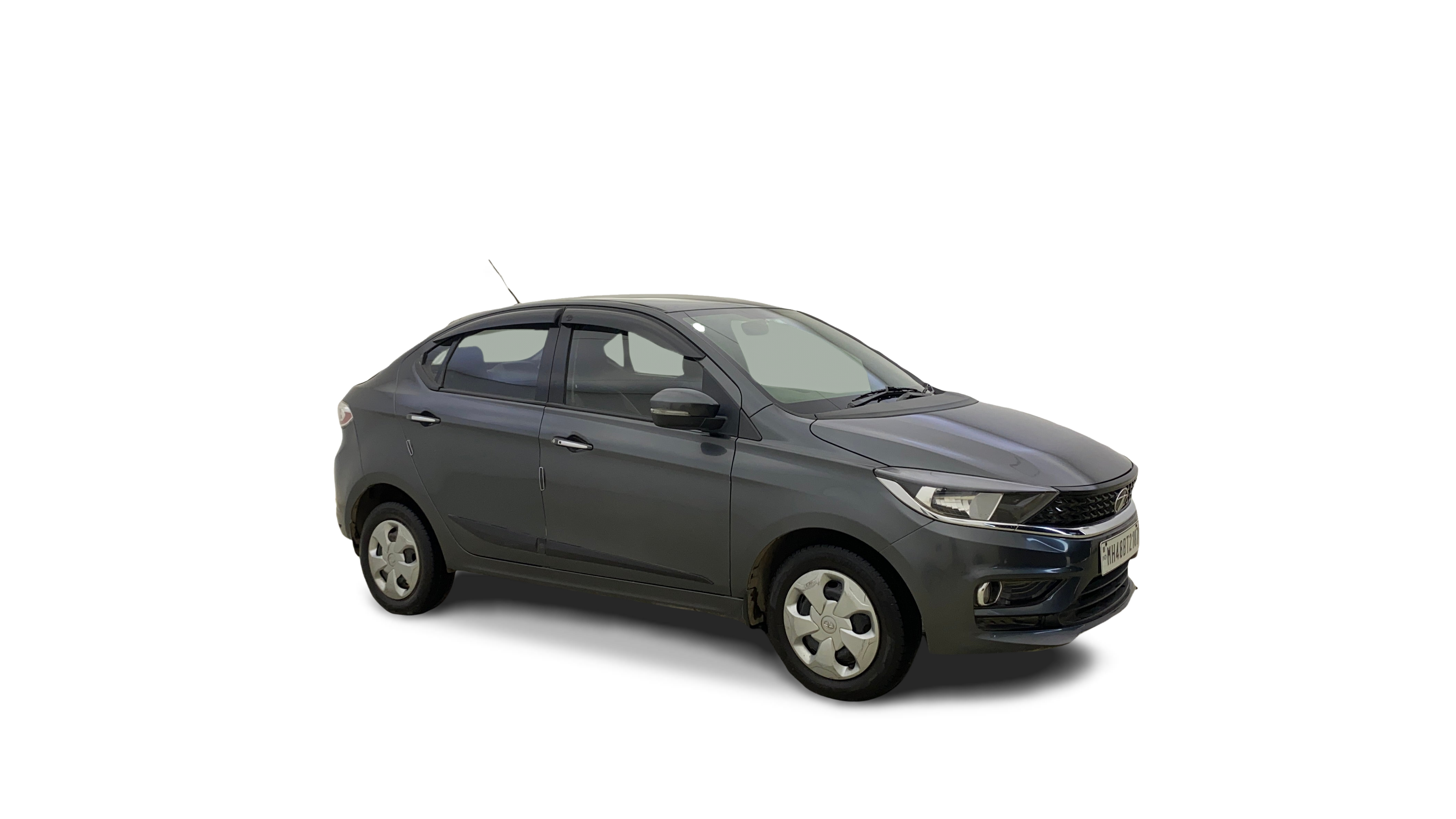 2020 Tata TIGOR - Sedan - Petrol - Manual - ₹4.10 lakh