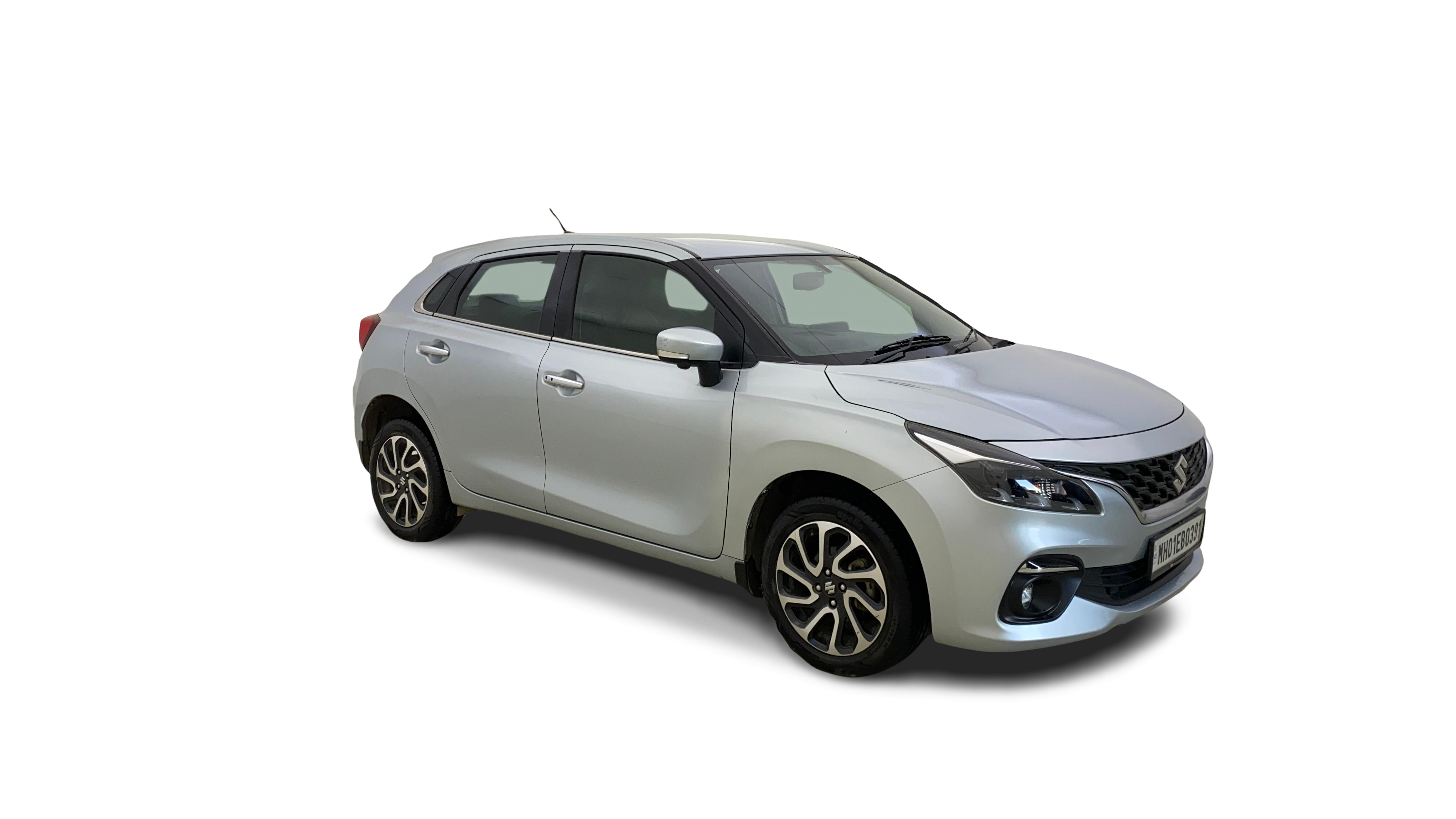 Maruti Baleno-img