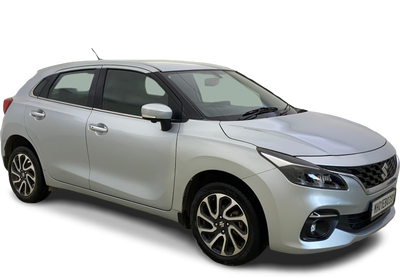 Maruti Baleno-img