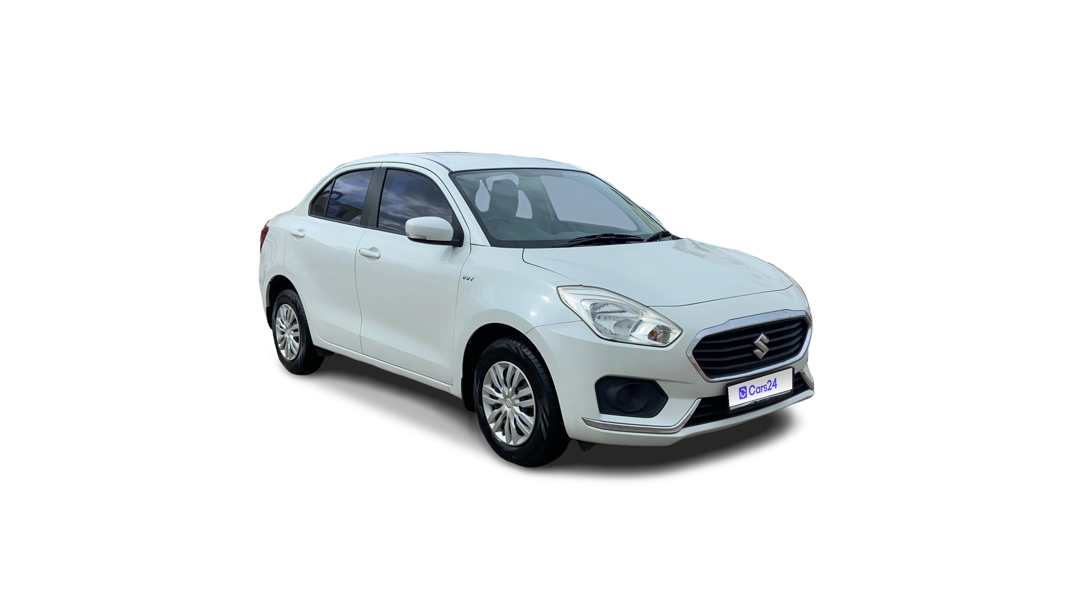 2018 Maruti Dzire - Sedan - Petrol - Automatic - ₹5.40 lakh