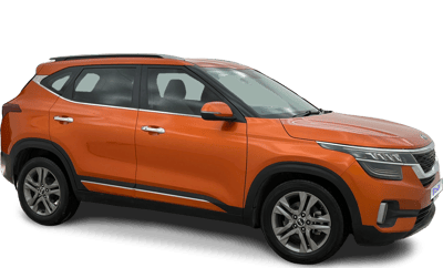 2019 KIA SELTOS - SUV - Diesel - Manual - ₹9.05 lakh