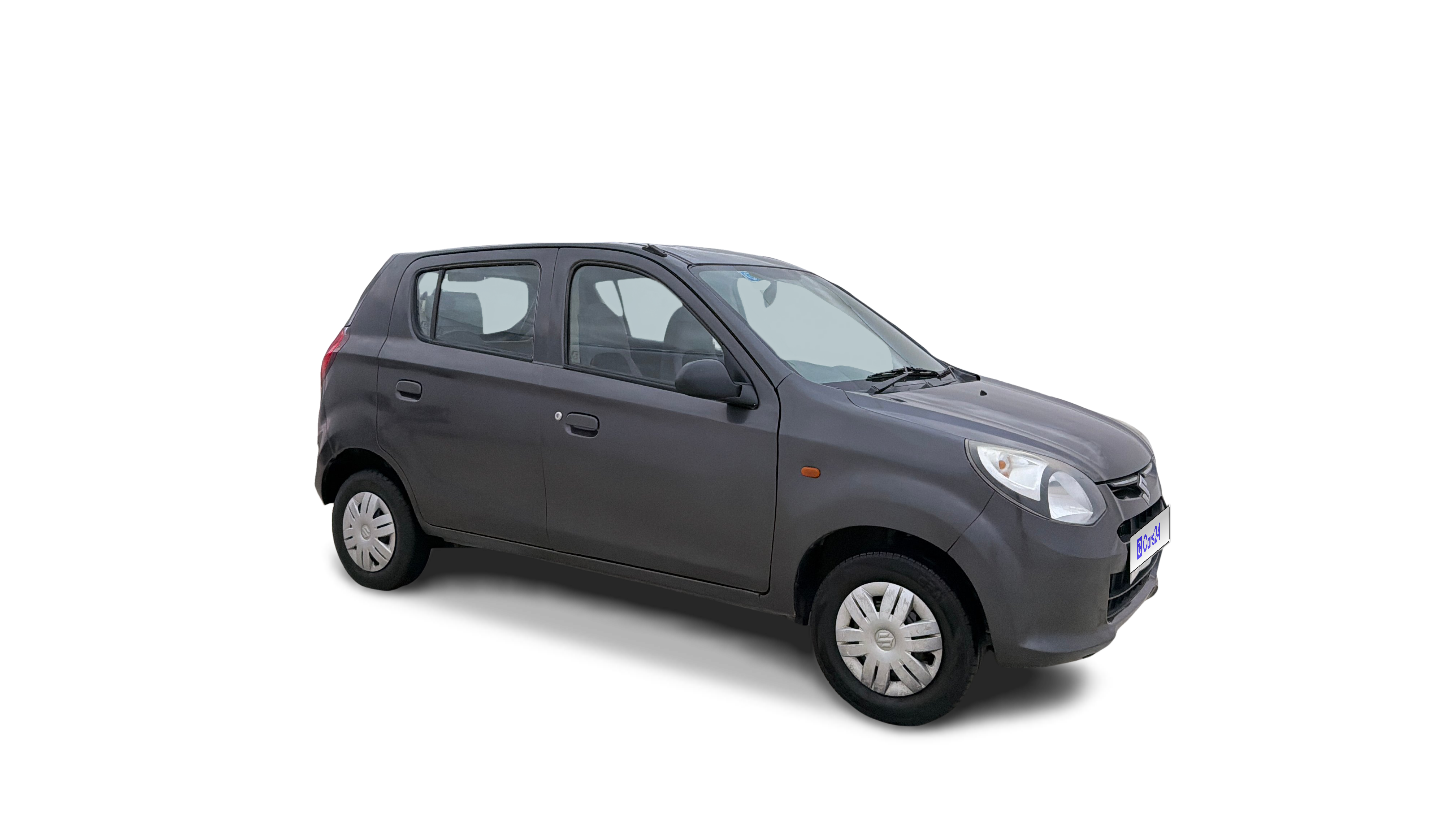 2013 Maruti Alto 800 - Hatchback - Petrol - Manual - ₹1.53 lakh