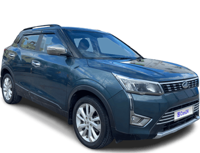 2019 Mahindra XUV300 - SUV - Diesel - Manual - ₹5.92 lakh