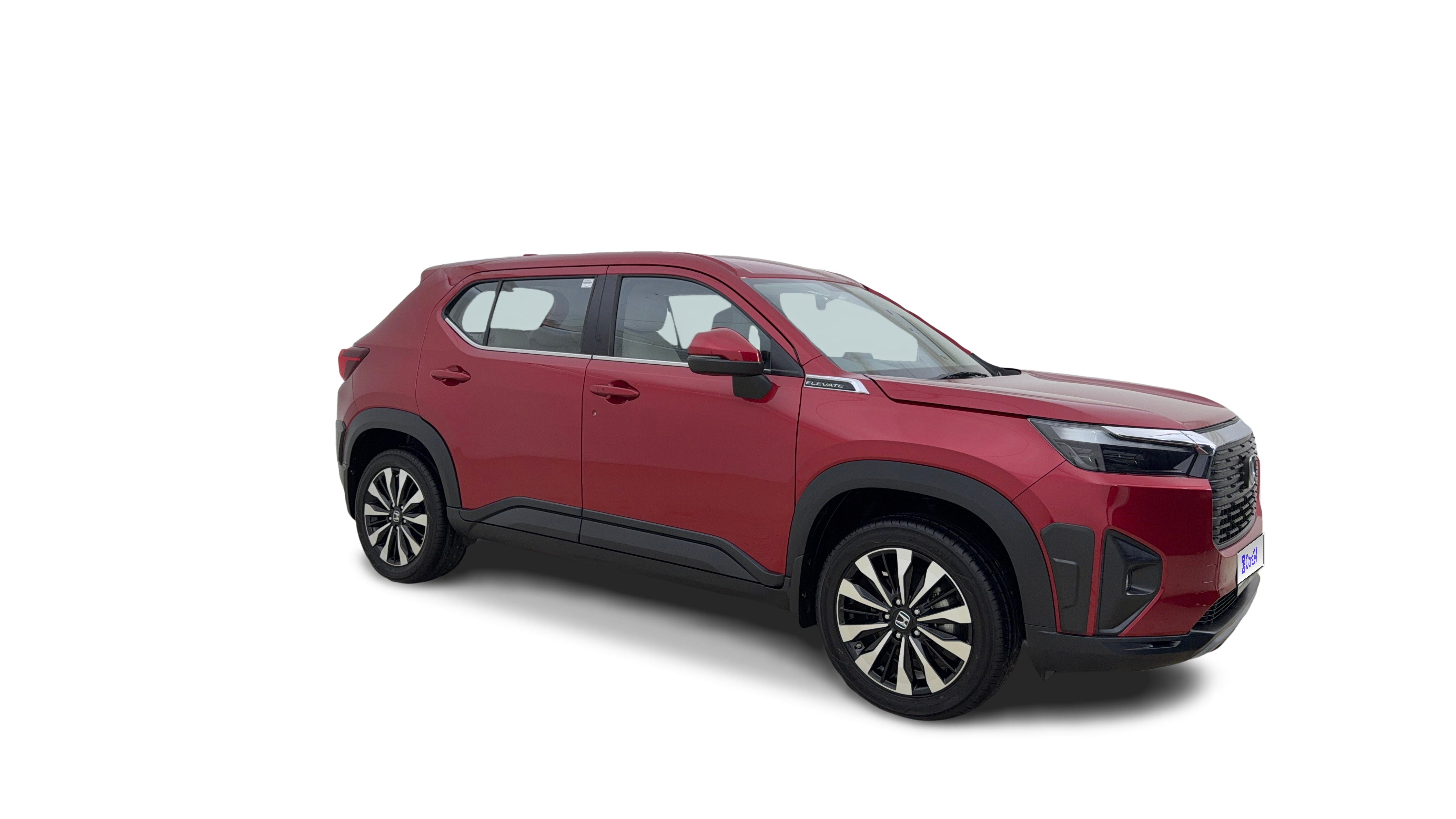 2026 Honda ELEVATE - SUV - Petrol - Manual - ₹11.71 lakh