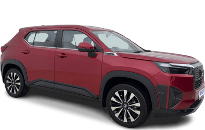 2026 Honda ELEVATE - SUV - Petrol - Manual - ₹11.31 lakh