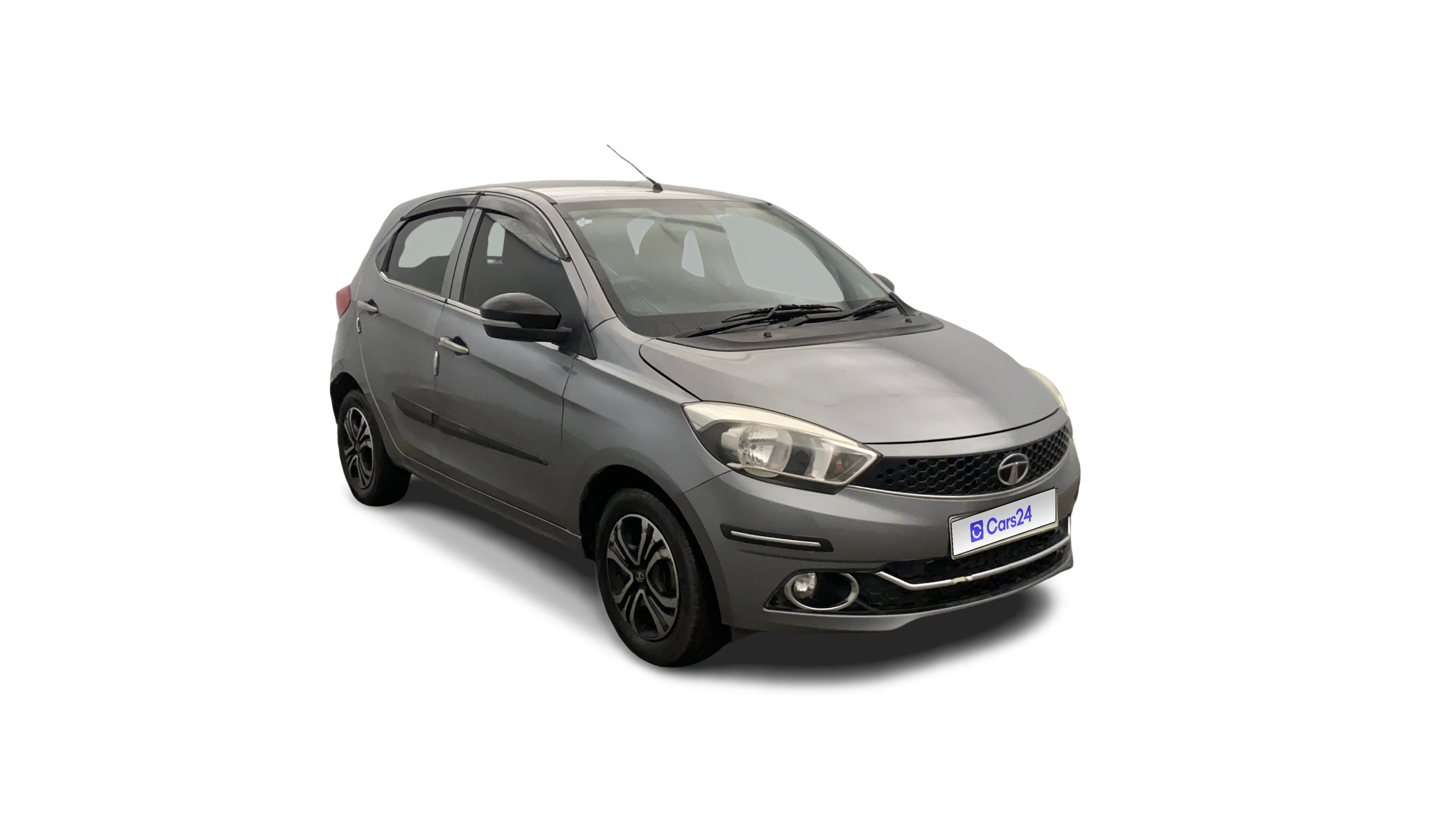 2019 Tata Tiago - Hatchback - Diesel - Manual - ₹2.80 lakh