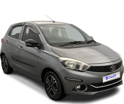 2019 Tata Tiago - Hatchback - Diesel - Manual - ₹2.80 lakh