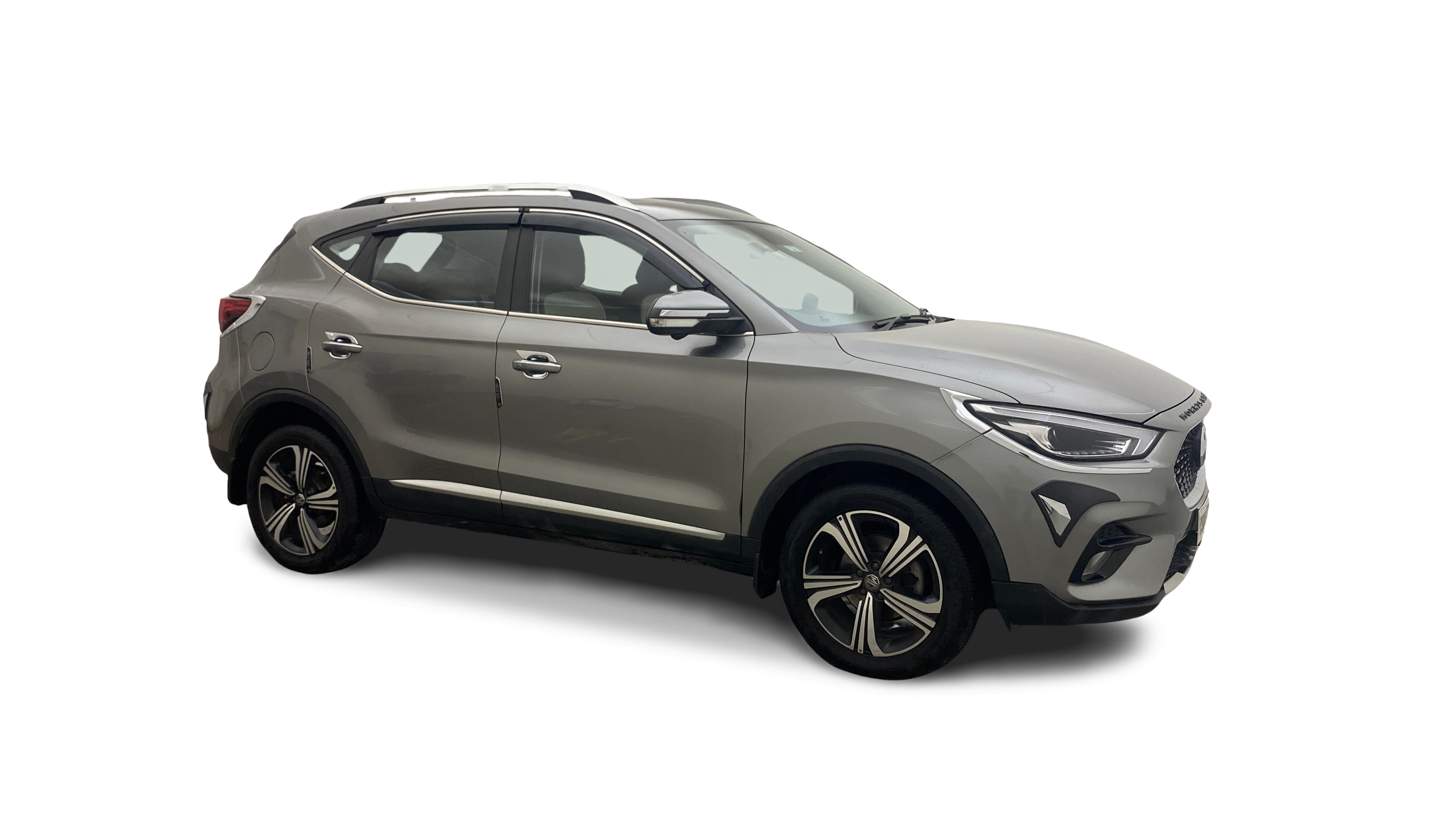 2022 MG ASTOR - SUV - Petrol - Manual - ₹8.92 lakh