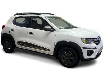 2018 Renault Kwid - Hatchback - Petrol - Manual - ₹2.69 lakh