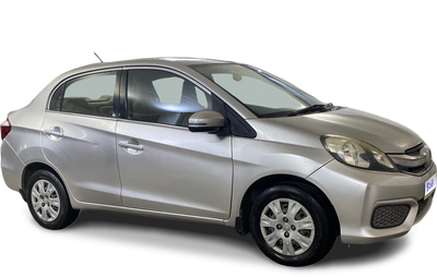 2017 Honda Amaze - Sedan - Petrol - Manual - ₹3.22 lakh