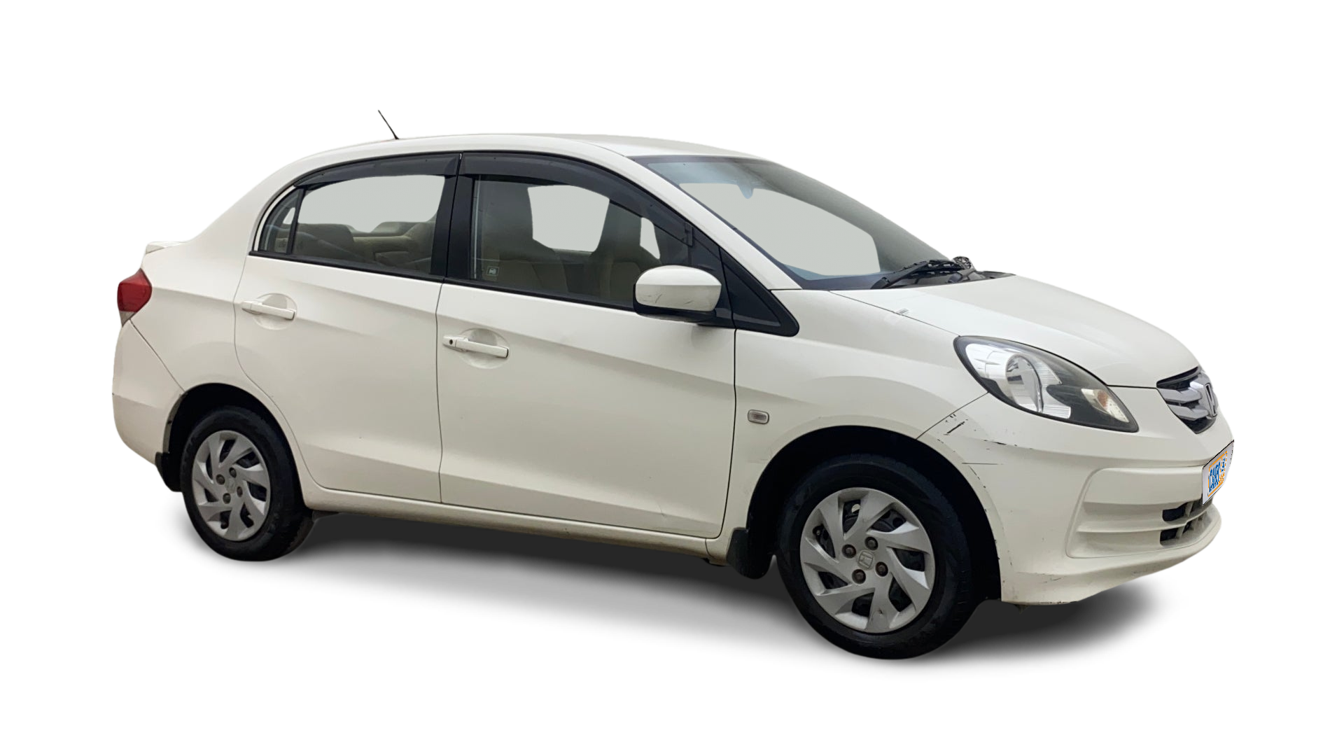 Honda Amaze-img