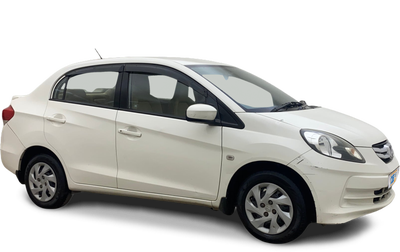 Honda Amaze-img