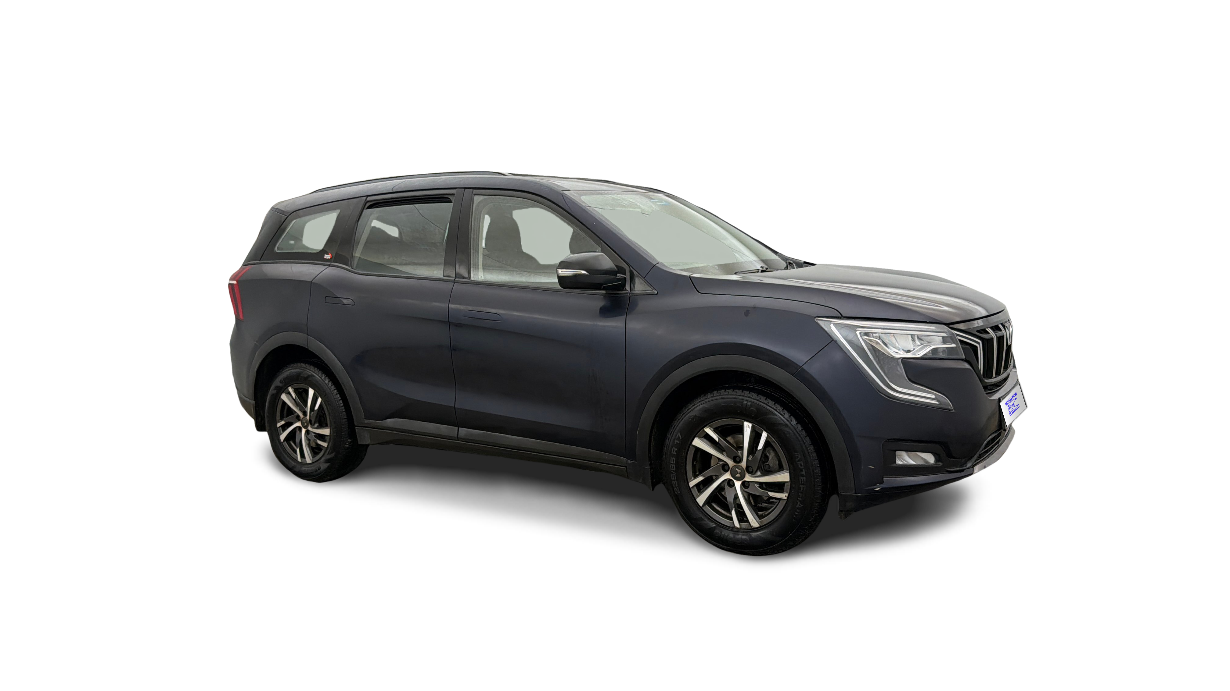 2022 Mahindra XUV700 - SUV - Petrol - Automatic - ₹12.60 lakh