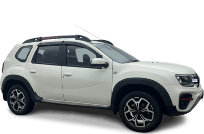 2020 Renault Duster - SUV - Petrol - Manual - ₹7.87 lakh