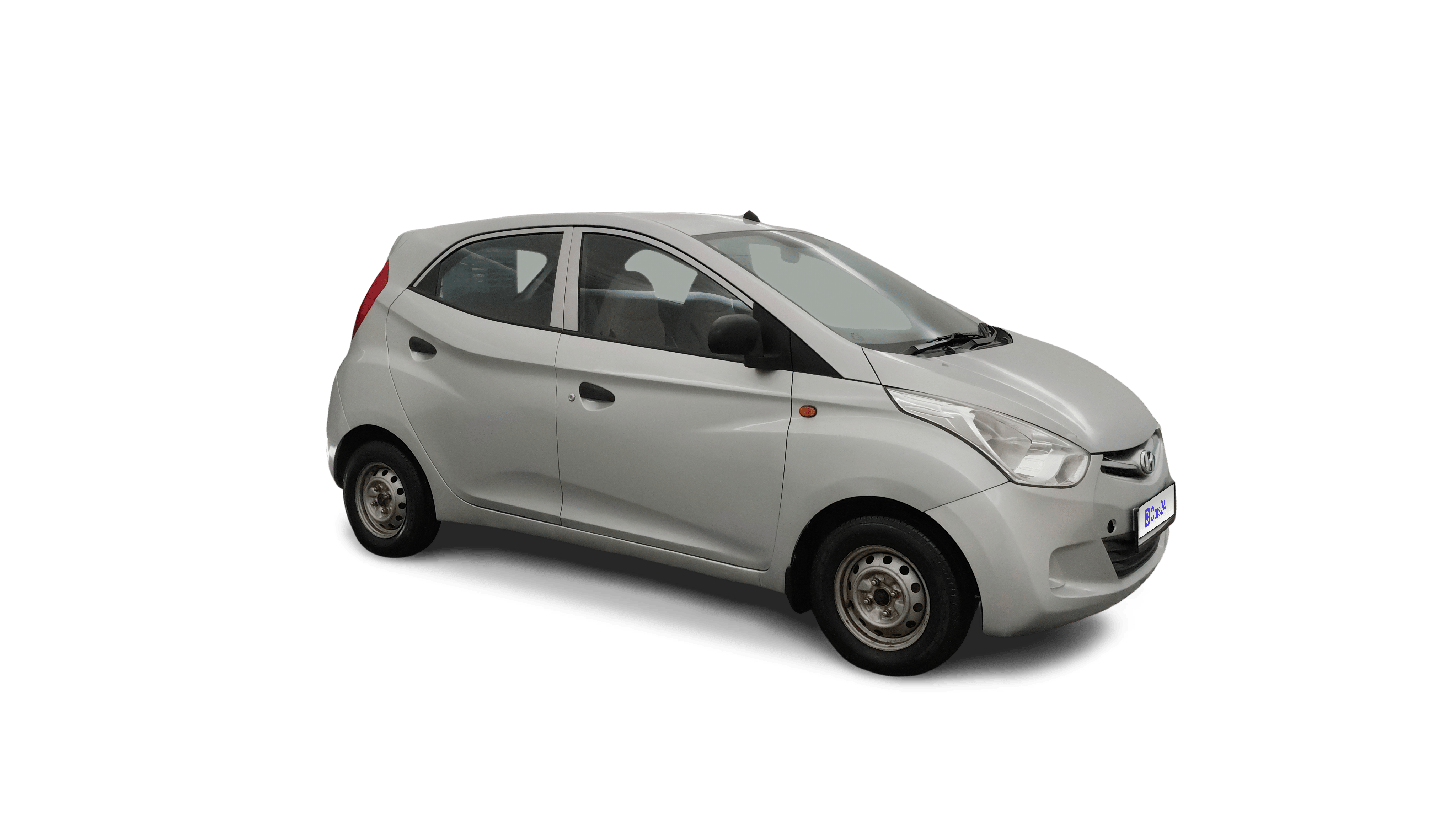 2014 Hyundai Eon - Hatchback - Petrol - Manual - ₹1.65 lakh