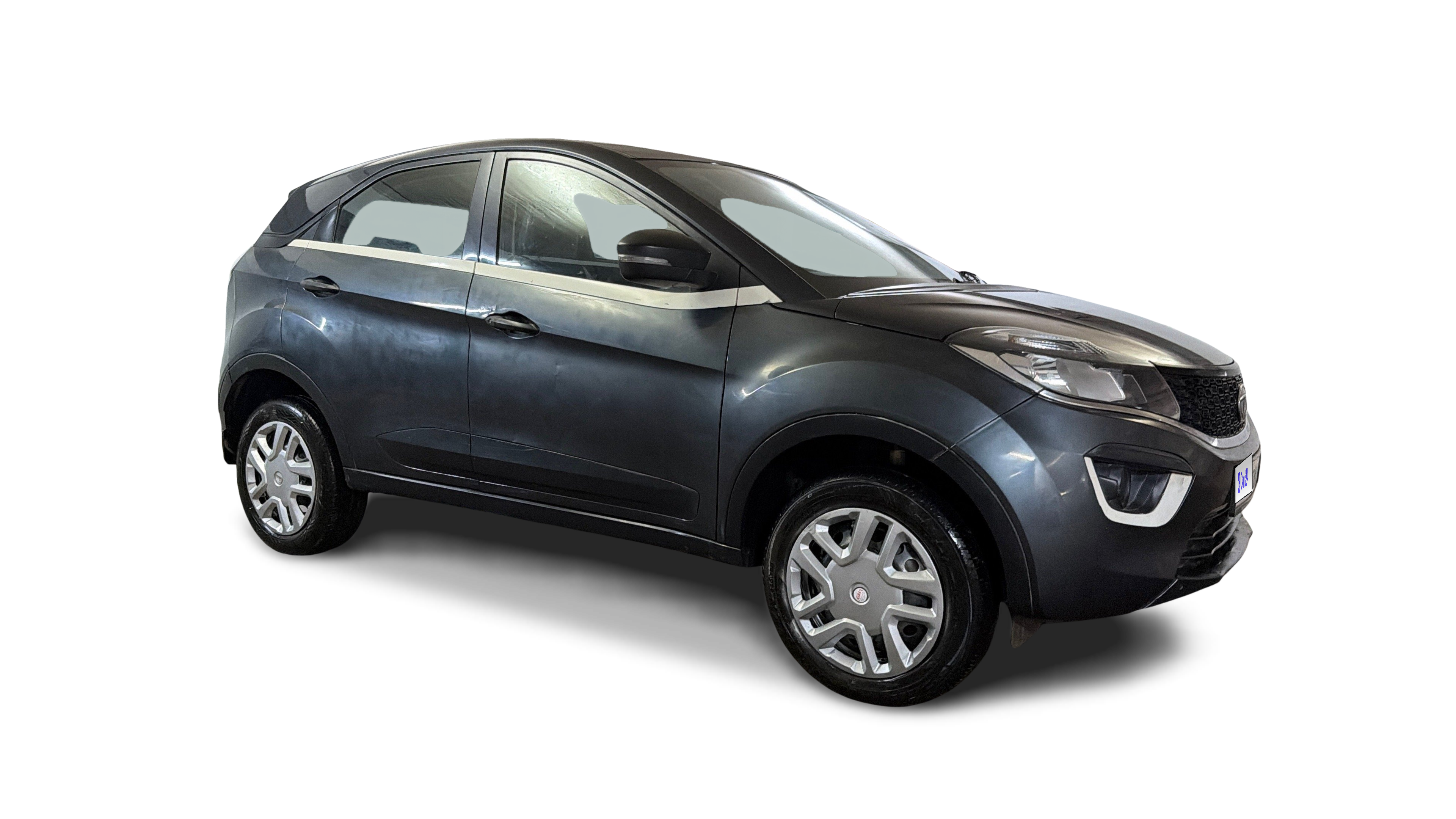 2018 Tata NEXON - SUV - Petrol - Manual - ₹3.62 lakh