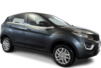 2018 Tata NEXON - SUV - Petrol - Manual - ₹3.62 lakh