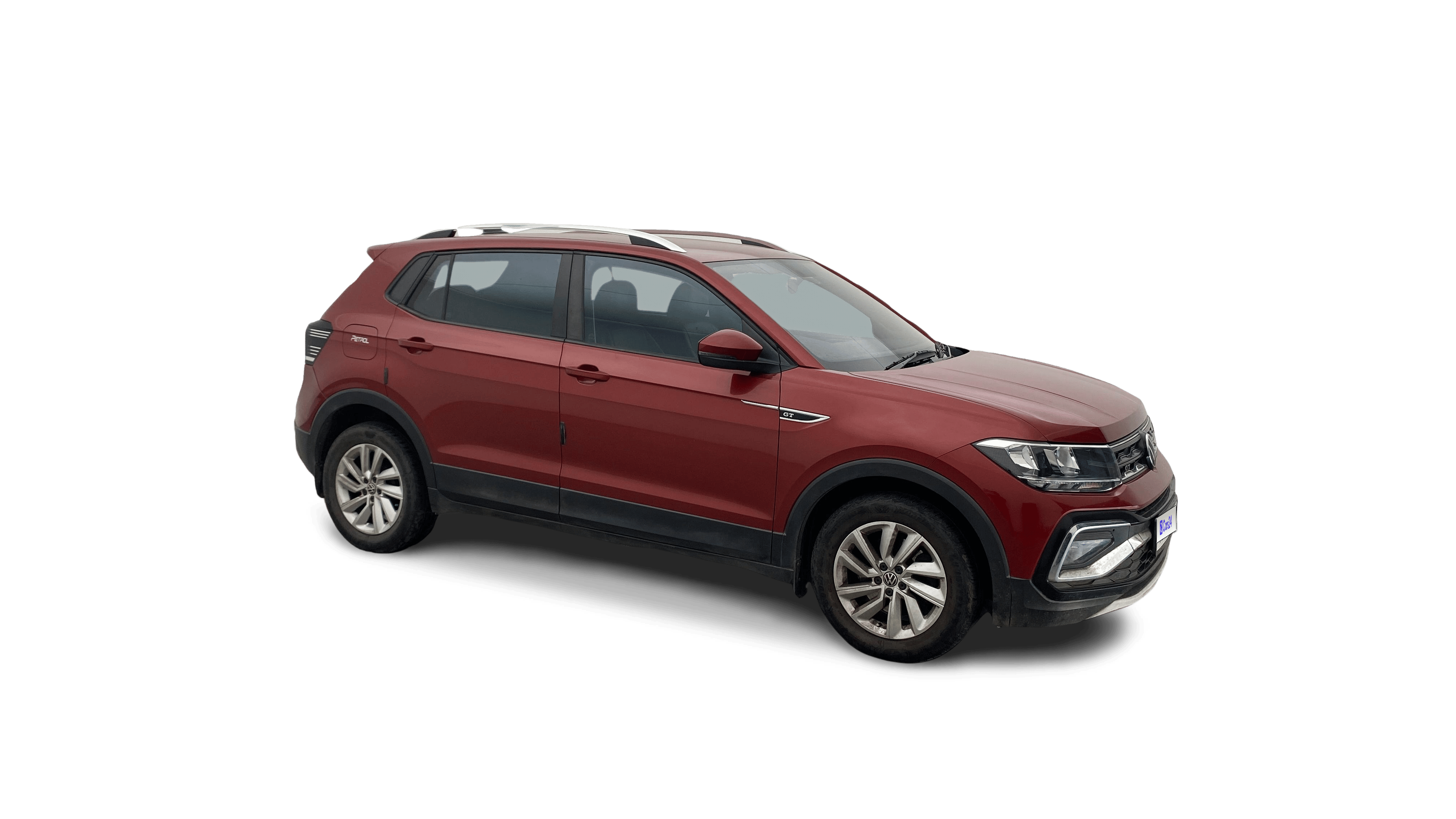 2022 Volkswagen TAIGUN - SUV - Petrol - Manual - ₹9.88 lakh