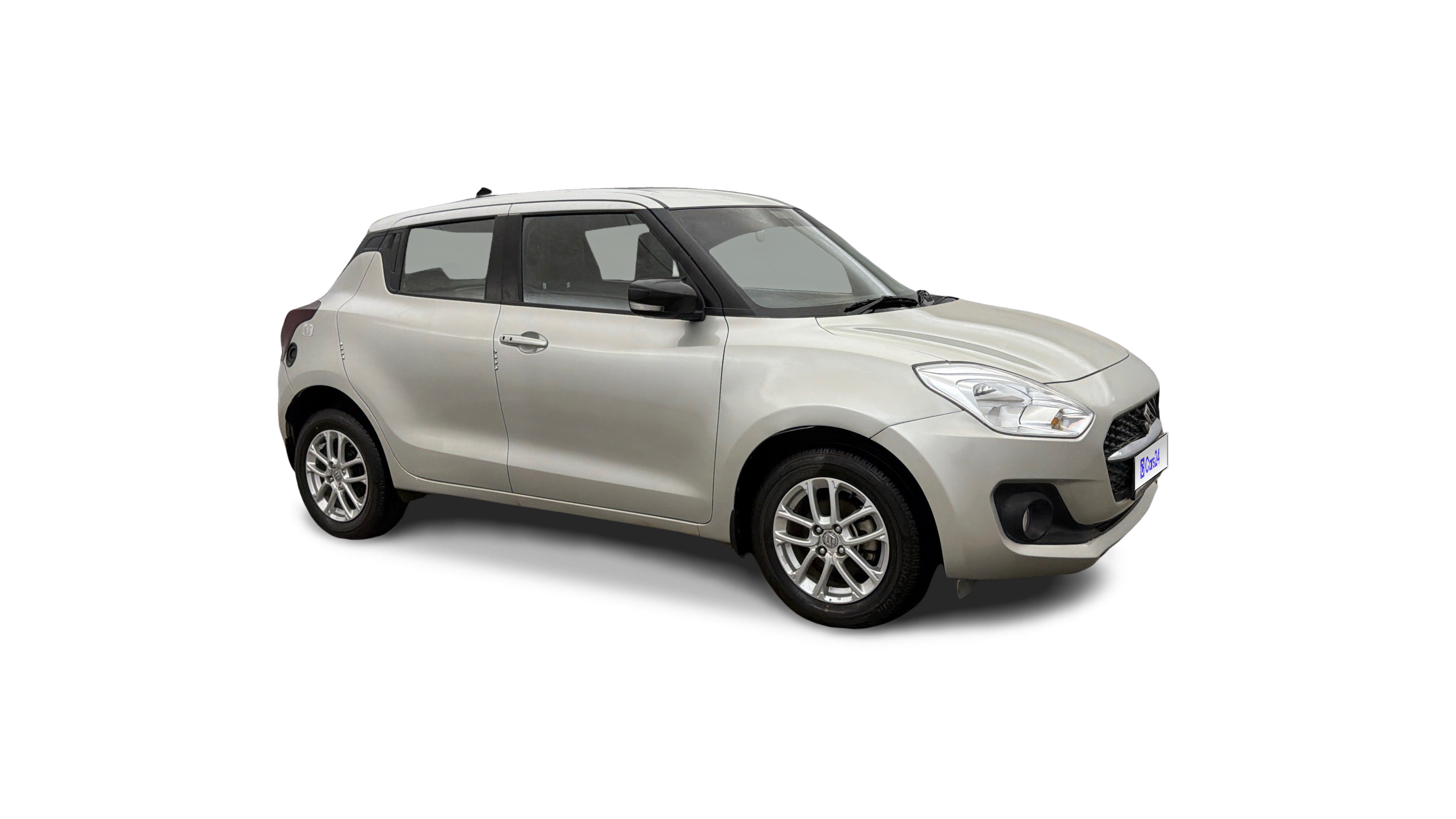 2024 Maruti Swift - Hatchback - CNG - Manual - ₹7.05 lakh