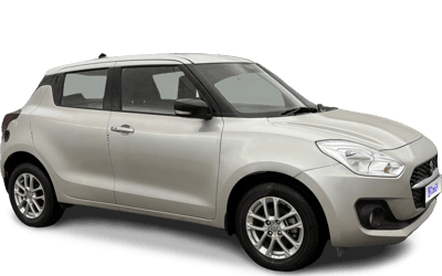 2024 Maruti Swift - Hatchback - CNG - Manual - ₹7.05 lakh