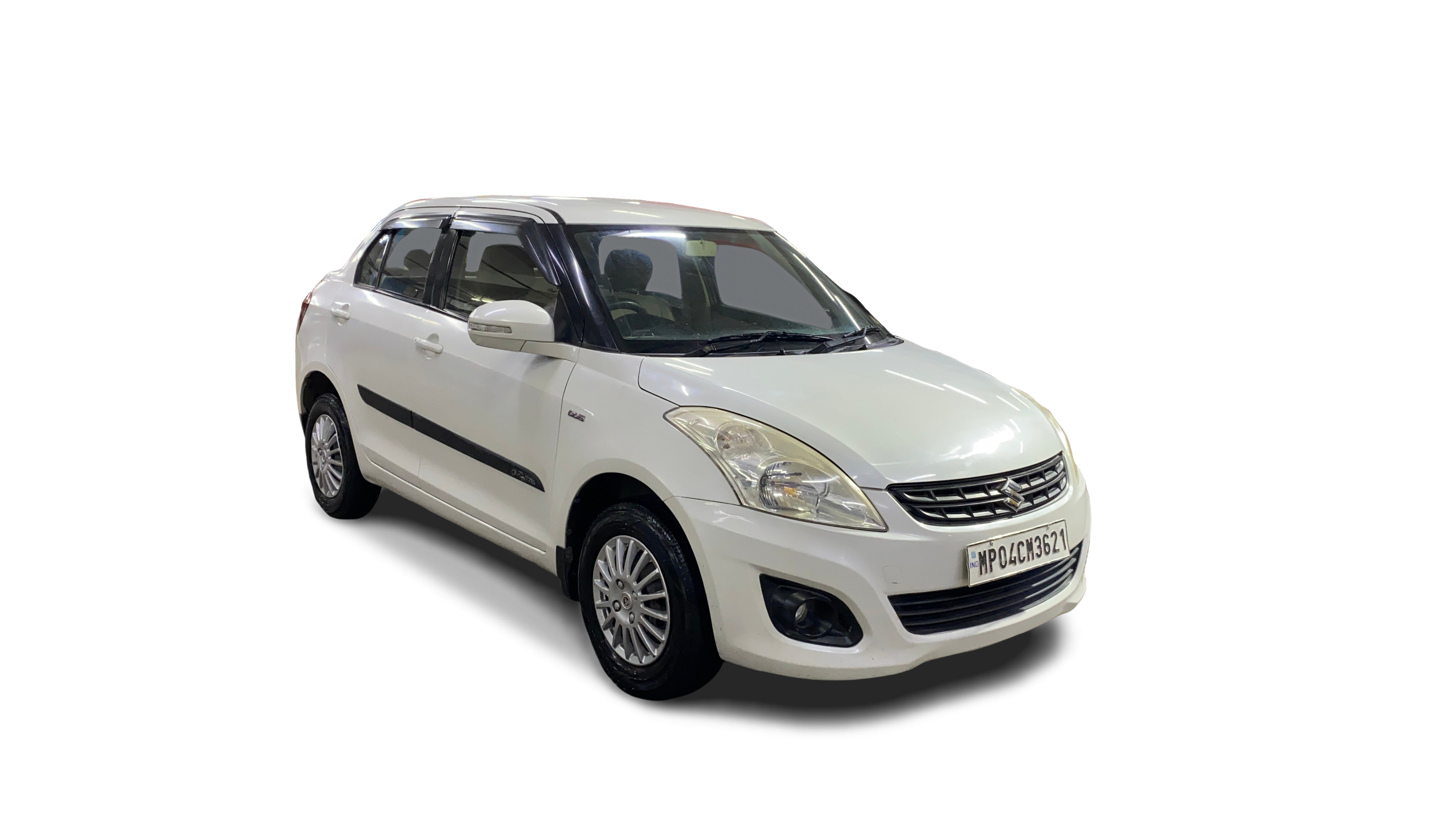 Maruti Swift Dzire-img