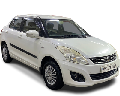 Maruti Swift Dzire-img