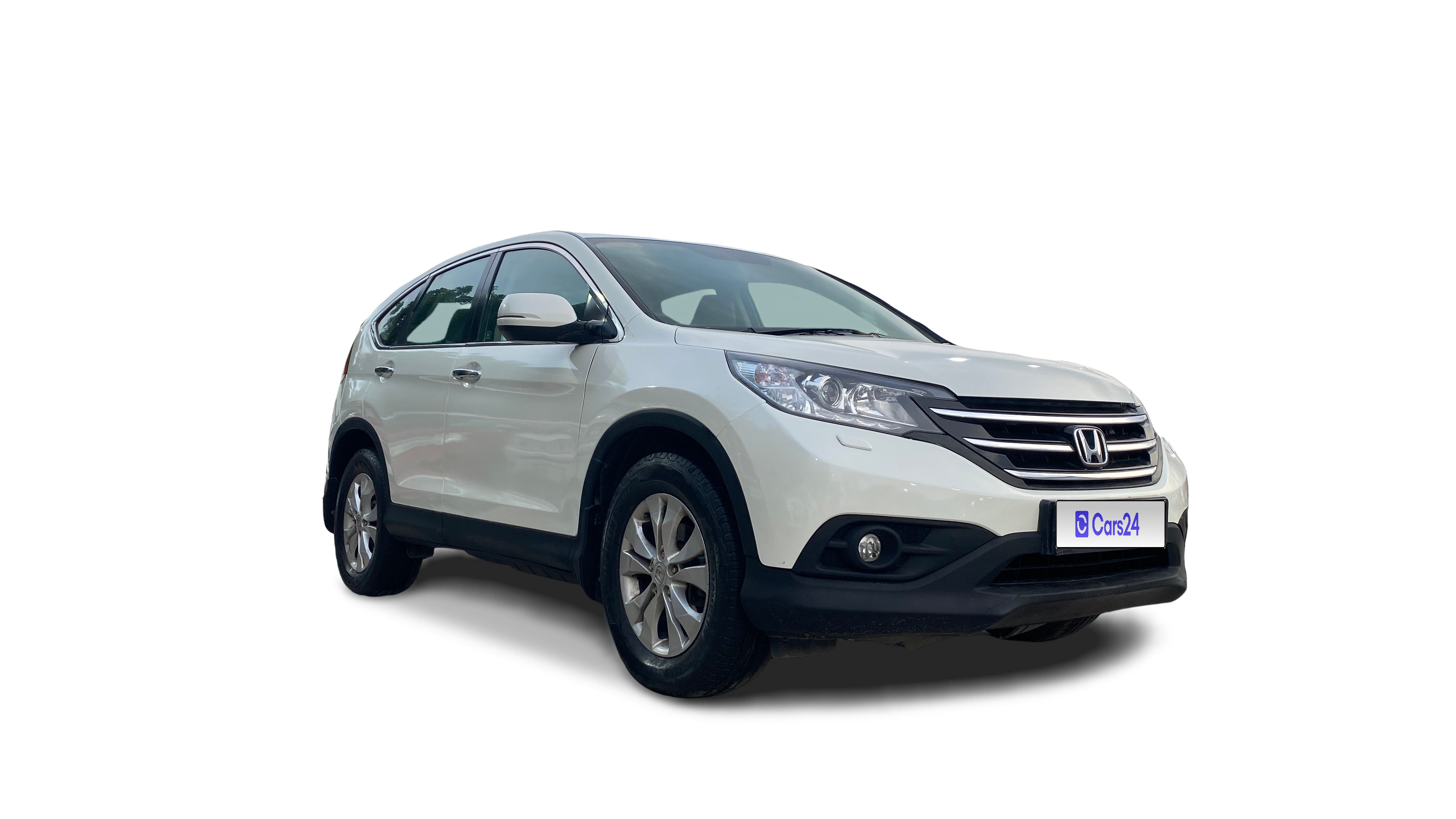2018 Honda CRV - SUV - Petrol - Automatic - ₹8.55 lakh