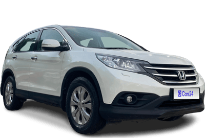 2018 Honda CRV - SUV - Petrol - Automatic - ₹8.55 lakh