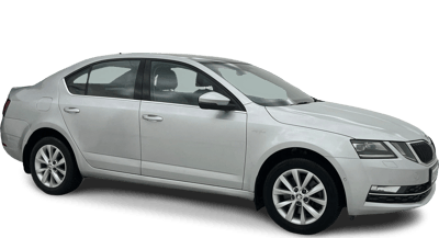2018 Skoda Octavia - Sedan - Petrol - Automatic - ₹12.20 lakh