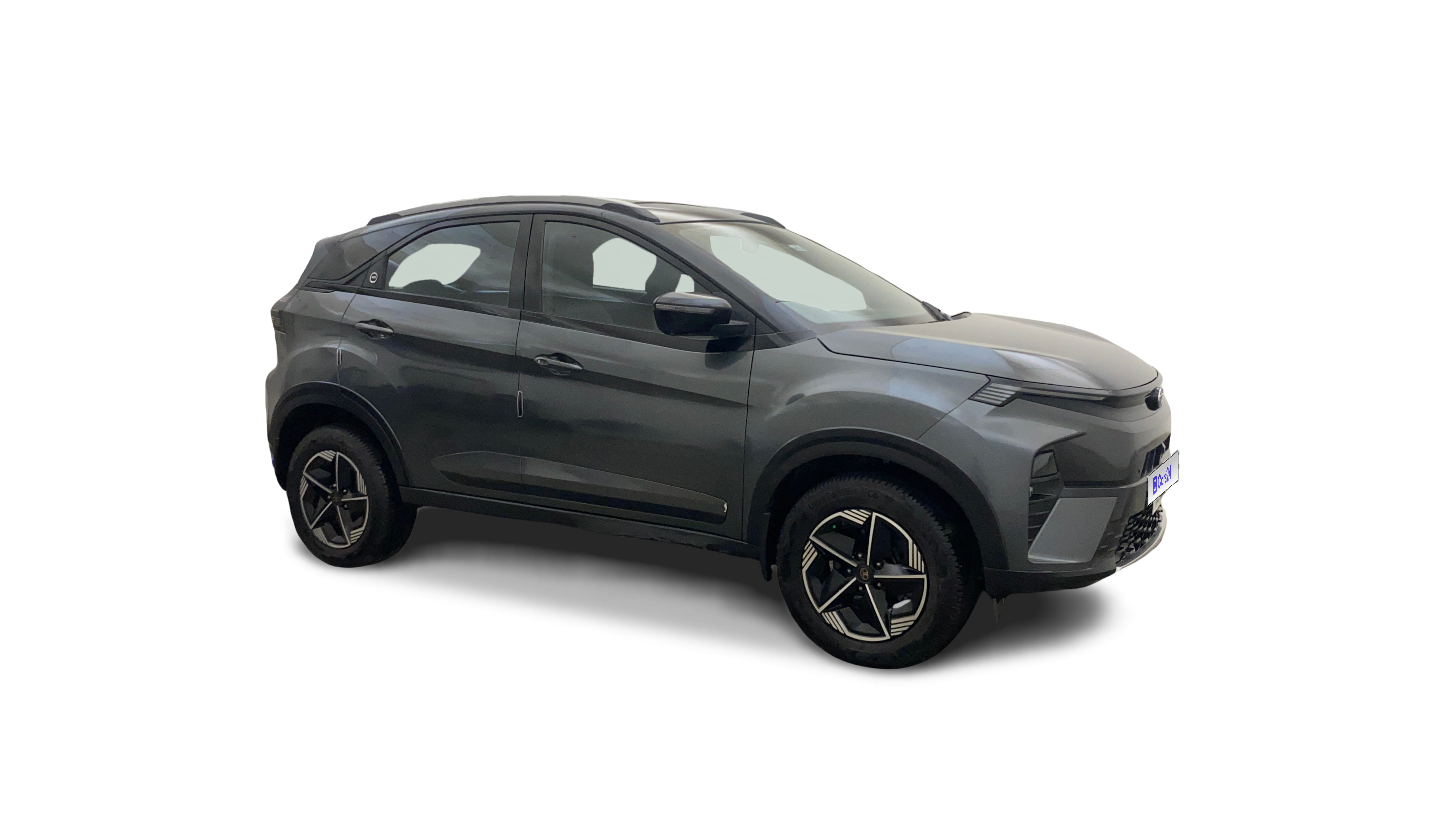 2023 Tata NEXON - SUV - Diesel - Automatic - ₹10.11 lakh