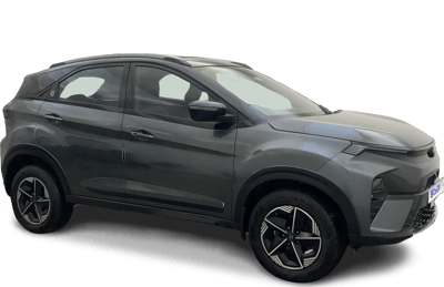 2023 Tata NEXON - SUV - Diesel - Automatic - ₹10.11 lakh